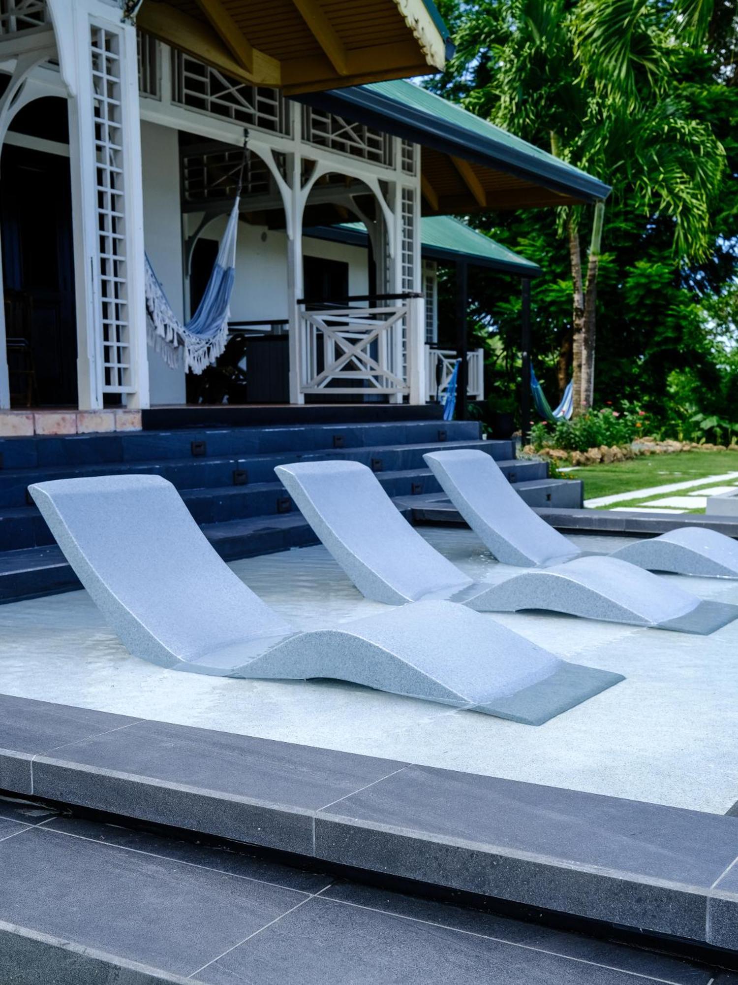 Silk Cotton Cottages Parrot Hall المظهر الخارجي الصورة