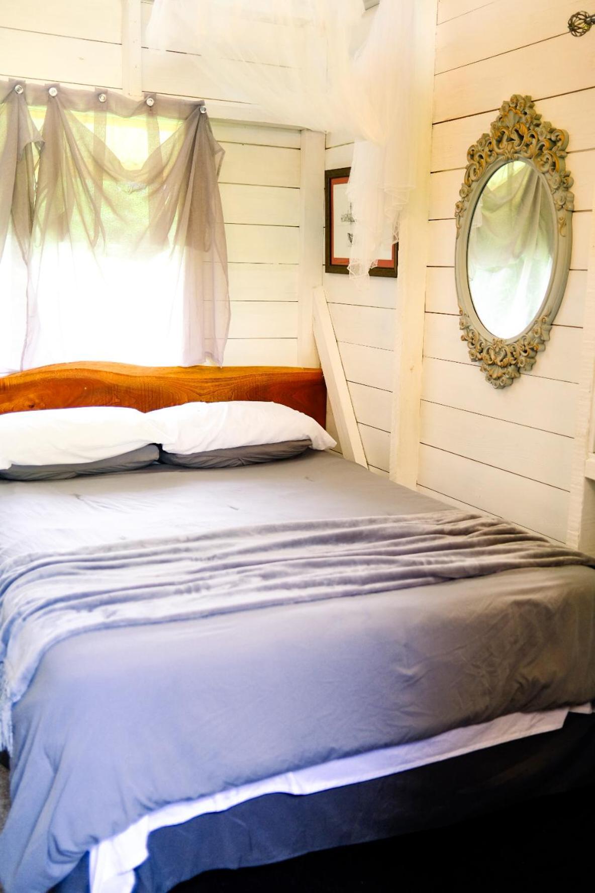 Silk Cotton Cottages Parrot Hall المظهر الخارجي الصورة